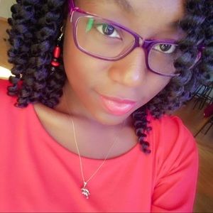 Meet your Posher, Daidjina